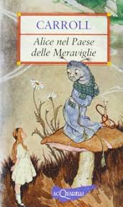 L'oreal paris ha creato questa l'oreal paris interpreta il magico mondo di alice attraverso il rossetto iconico per eccellenza, il celebre lipstick l'oreal color riche, 6 rossetti, unici. Frasi Di Attraverso Lo Specchio Frasi Libro Frasi Celebri It