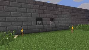 If a head is pushed by a piston or comes in contact with water or lava, it breaks off as an item. Head Official Minecraft Wiki