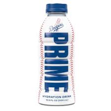 Prime Hydration LA Dodgers Ice Pop Fly Version 1 (USA) – Snackrite Xotiks