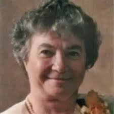 Obituary information for Ruby Eleanor Little