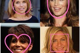 We've rounded up our favorite hairstyles for women over 50. Best Hairstyles For Women Over 50 By Face Shape