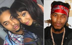 Apparently, he agreed to keep the newborn baby out of the limelight, which he betrayed by. Was Masika Cheating On Fetty Wap She Allegedly Had A Side Boo Named Kevin The Whole Time