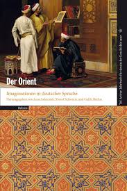 Wann wurde die ddr gegründet? Pdf Der Orient Imaginationen In Deutscher Sprache By Lena Salaymeh Yossef Schwartz Galili Shahar Perlego