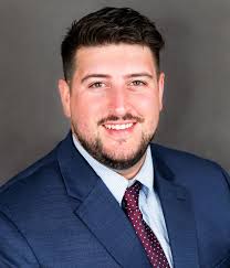 Ryan Mrozek's Instagram, Twitter & Facebook