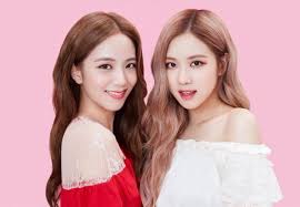190922 Blackpink Jisoo Rose For Kiss Me In 2020 Blackpink Jisoo Blackpink Blackpink Rose
