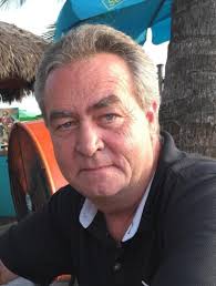 andrew gorman Obituary