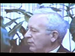 J. Patrick Madden Interview