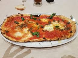 We did not find results for: Pizza Margherita Con Impasto Senza Lievito Picture Of Bio Pizza Milan Tripadvisor