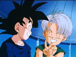 goten and trunks anime dragon ball dragon ball goku dragon ball wallpapers