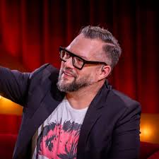 Alex Agnew: 'Ik had gewoon wat moeten rondneuken, zoals mijn vrienden'