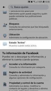 Mantenerse al día con amigos es más rápido que nunca. Como Aparecer Desconectado En Messenger Facebook Android Jefe