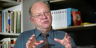 Profesörden 'dahiyane' öneri