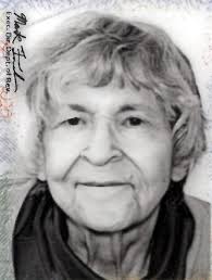 Joan Randall Obituary