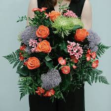 Maybe you would like to learn more about one of these? Ramo Esli De Rosas Y Crisantemos Floristeria Bourguignon