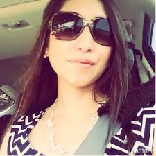 Rebecca Lerma's Instagram, Twitter & Facebook