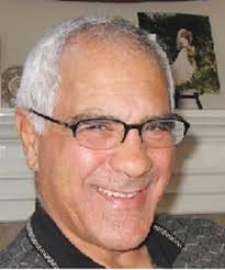 Nicholas Marketos Obituary (1941