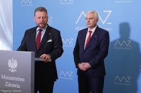 Od 15 marca obostrzenia w woj. Minister Zdrowia Potwierdzono Szosty Przypadek Koronawirusa W Polsce