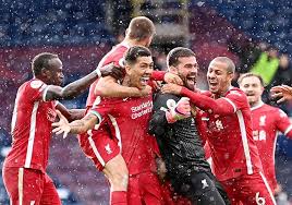 Read about west brom v liverpool in the premier league 2020/21 season, including lineups, stats and live blogs, on the official website of the premier league. Vstjh Be2rpj2m