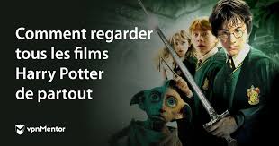 Daniel radcliffe, emma watson, rupert grint synopsis : Comment Regarder Harry Potter Sur Netflix En France En 2022