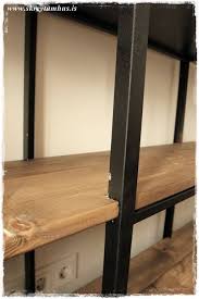 Hyllis All The Way For Industrial Looking Shelves Ikea Wood Shelves Floating Shelves Diy