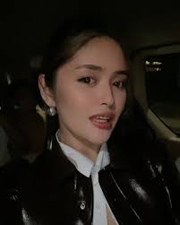 I leave a mark so you know I’m the best just like the newest addition to  the V-Series family of @vivo_philippines ;the #vivoV40  #vivoZEISSPortraitMaster 🐞🖤