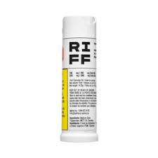 Riff Thc Spray Cannabisnl