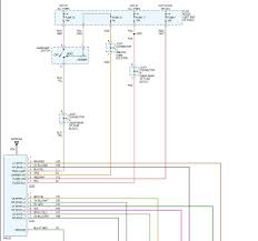 1998 dodge dakota headlight switch wiring diagram. Stereo Wiring Diagrams V8 Engine I Need The Color Code For The