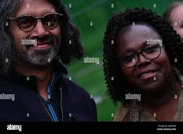 Glasses politicians hi-res stock photography and images