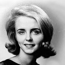 Sherry LANDRY Obituary (1942