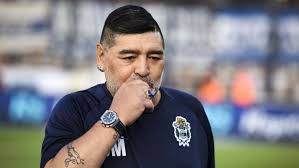 He is considered one of the best latin america centers ever by journalists and colleagues. Quien Es El Loco Montenegro Nba Drogas Ayuda De Maradona Intentos De Suicidio Y Reinvencion Tyc Sports