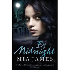 By Midnight (Ravenwood)