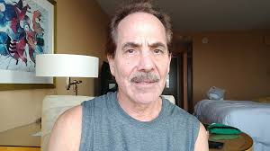 Larry Thomas (@therealsoupnazi1 , aka Seinfeld's Soup Nazi, is excited to  come to Steel City Con