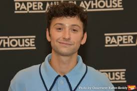 Daniel Quadrino (Actor): Credits, Bio, News & More