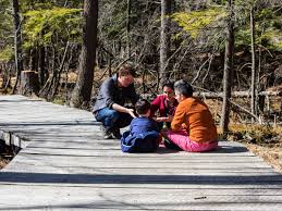Maybe you would like to learn more about one of these? Cumming Nature Center Go Finger Lakes
