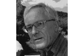 Barrie Wright Obituary (2014)