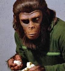 This is becomes apparent when taylor comes across the top portion of the statue of liberty sticking out of the beach in the closing minutes. Origin Of The Species Planet Of The Apes From Page To Screen Popmatters