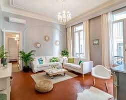 Maison de famille moderne au portugal. Terre Cuite Carrelage Pour Decoration Cuisine Moderne