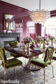 30 Paint Colors To Consider For Every Room In Your House Dining Room Colors Dining Room Paint Living Dining Room