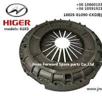 16E05-01090离合器压盘Pressure plate-16E05-01090-CKD-_恒科汽配网