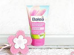 balea beruhigende hautcreme ننسي بقي جلد الوزة دا خاااالص سويت او شيفينج او حتى كريم beauty skin care routine beauty skin care skin care routine