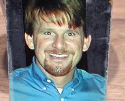 Happy Heavenly Birthday Stephen!!!