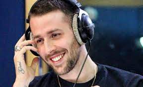 Livio cori è il nuovo fidanzato di anna tatangelo. Livio Cori Eta Altezza Peso Fidanzata Chi E Sanremo 2019