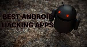 Below is the app which is widely used across the globe by security professionals. Download 10 Best Android Hacking Apps For Android Mobile In 2016 Talktohacker