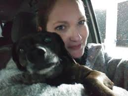 Thank you Staci Lovy for your help! We have found a home for Missy!!!