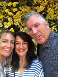 Meeting a musician in Michigan