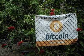 Bitcoin Is Now Legal Tender In El Salvador Is That Really A Good Thing Bloomberg