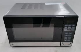 I decided to check a few things myself first. Ge Gmog28ecp A Ss Microwave Oven Lot 1006016 Allbids