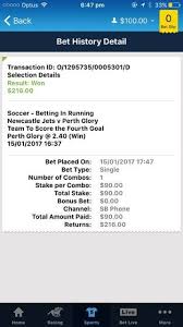 Screenshots of a web page can be extremely useful for different kinds of reasons. The Wolf Of Sports Betting Posts Facebook