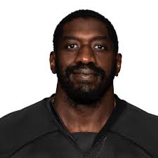 Allen Bailey Stats, News and Video