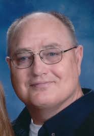 Gerald “Gary” Eberspacher